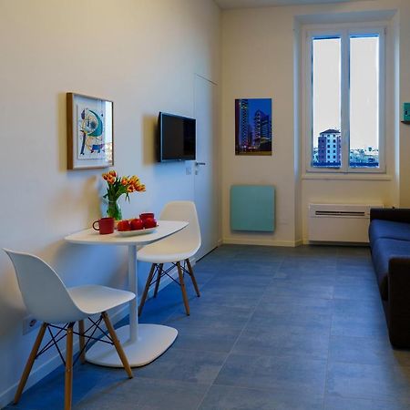 Bnbutler - Schiaparelli Suite Mailand Exterior foto