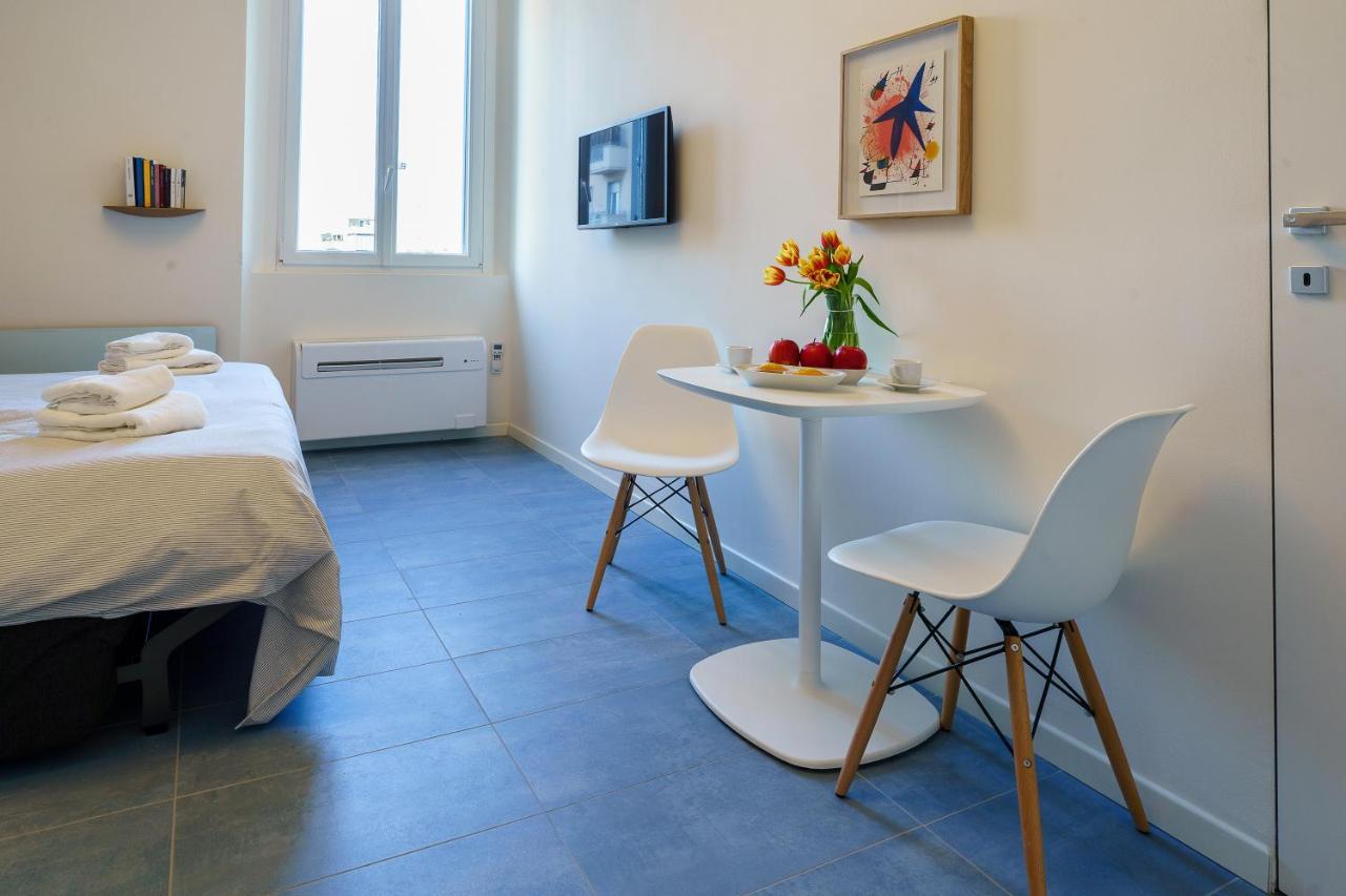 Bnbutler - Schiaparelli Suite Mailand Exterior foto