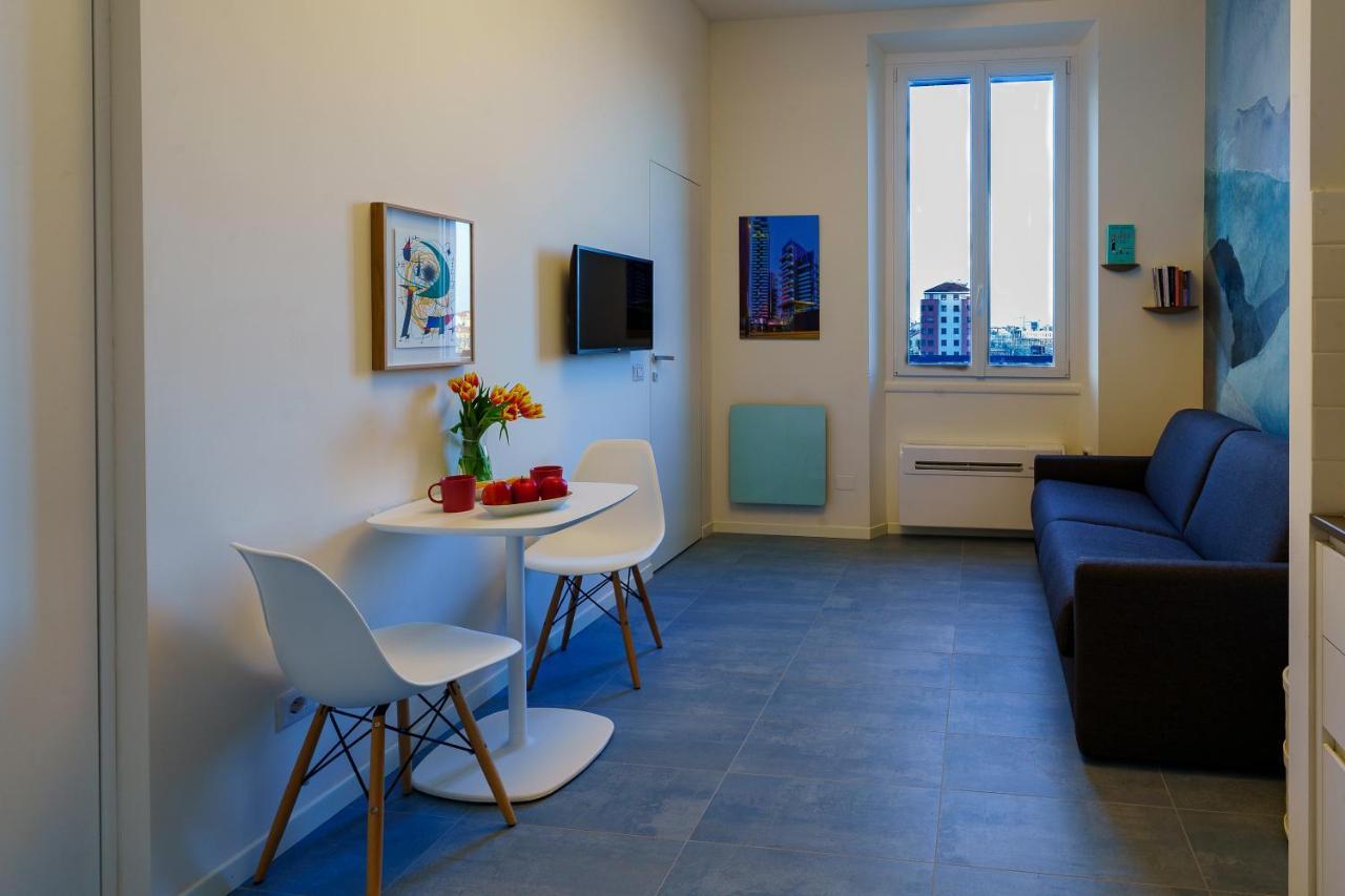 Bnbutler - Schiaparelli Suite Mailand Exterior foto
