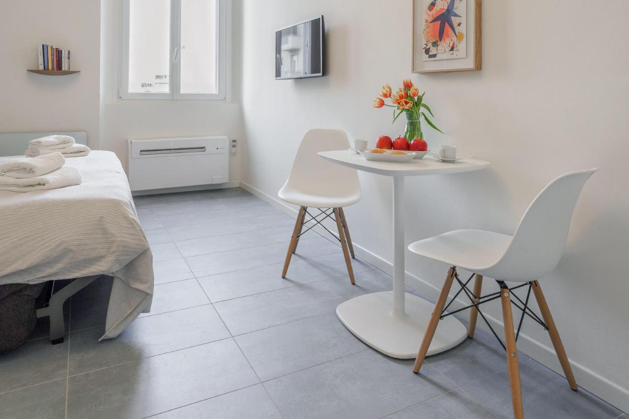 Bnbutler - Schiaparelli Suite Mailand Exterior foto