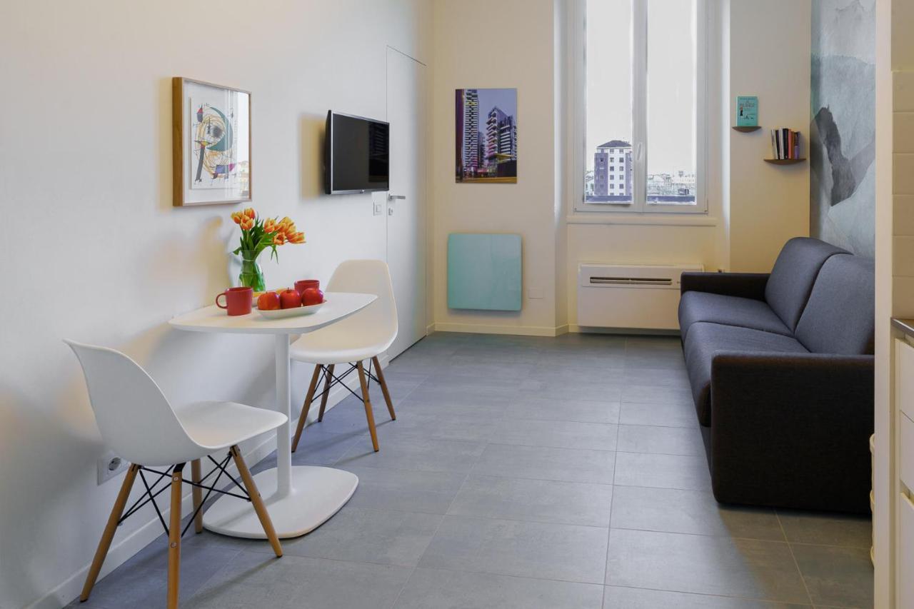 Bnbutler - Schiaparelli Suite Mailand Exterior foto