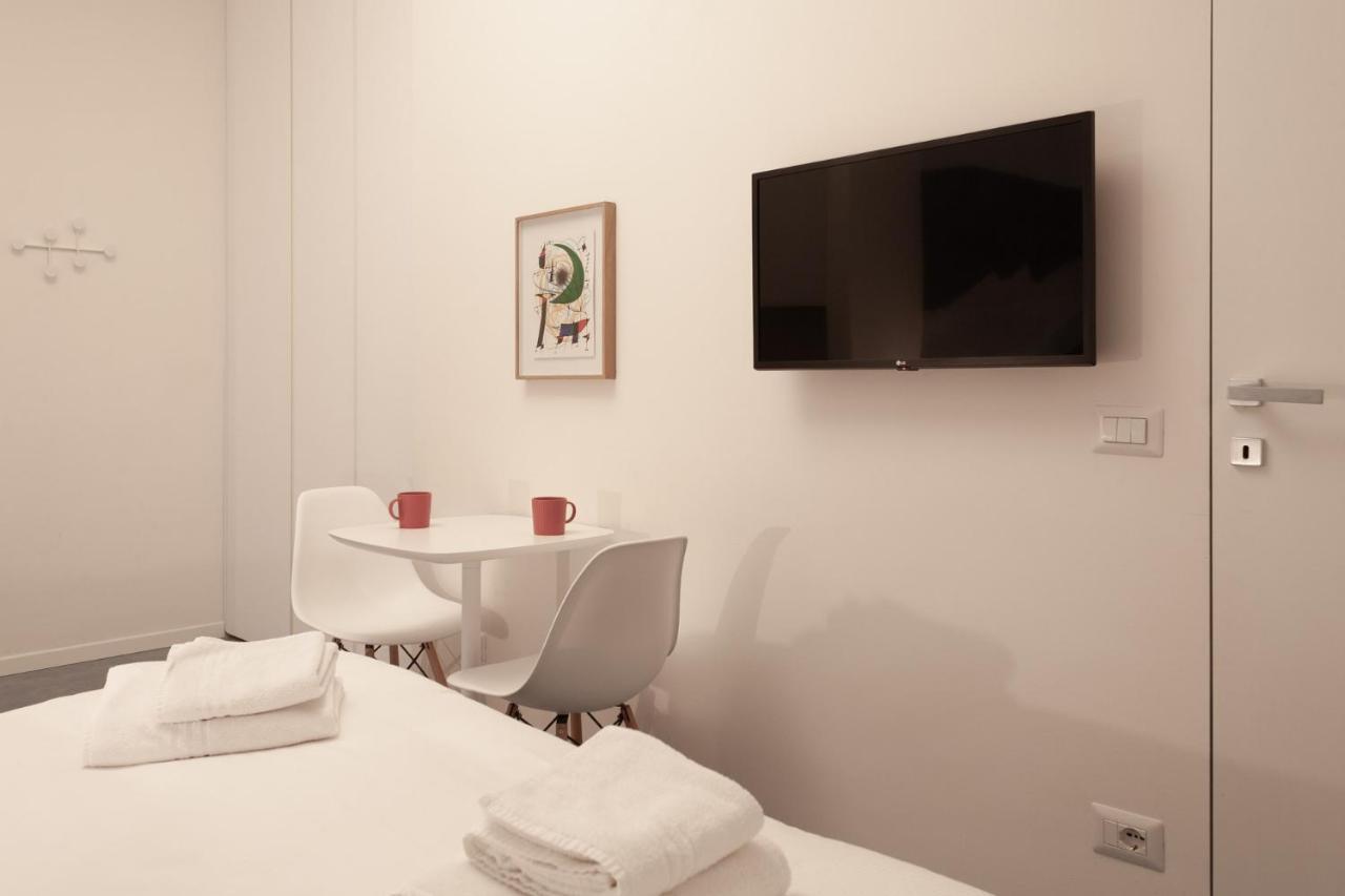 Bnbutler - Schiaparelli Suite Mailand Exterior foto